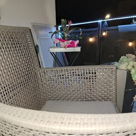 Vic Pigneto, Luxury House Terrace Рим