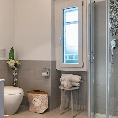 Апартаменты Vic Pigneto, Luxury House Terrace
