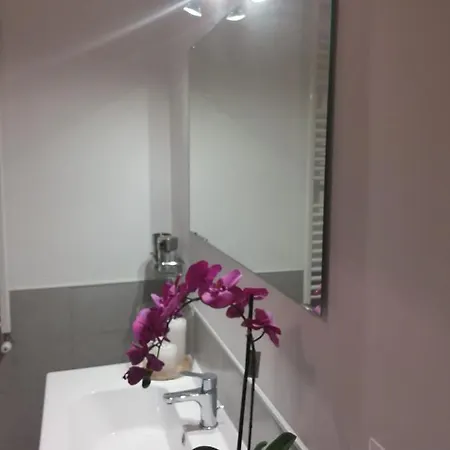 Vic Pigneto, Luxury House Terrace Апартаменты *