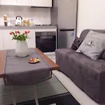 Апартаменты Vic Pigneto, Luxury House Terrace Рим