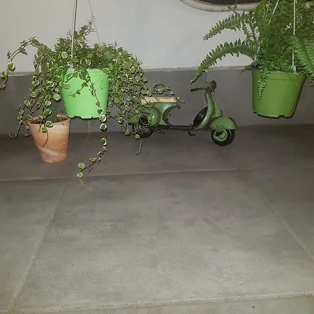 Vic Pigneto, Luxury House Terrace Lägenhet