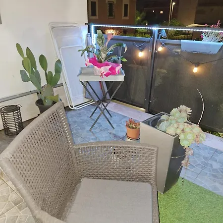 Vic Pigneto, Luxury House Terrace