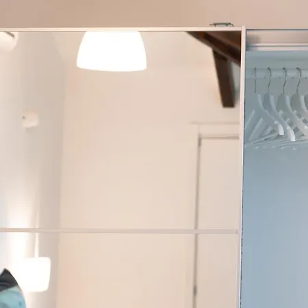 Vic Pigneto, Luxury House Terrace Rom