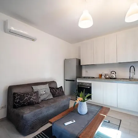 Vic Pigneto, Luxury House Terrace Lägenhet *