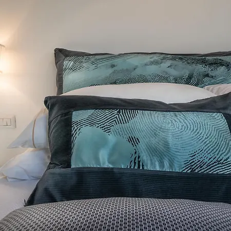 Vic Pigneto, Luxury House Terrace Lägenhet Rom