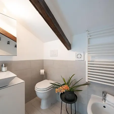 Vic Pigneto, Luxury House Terrace Lägenhet