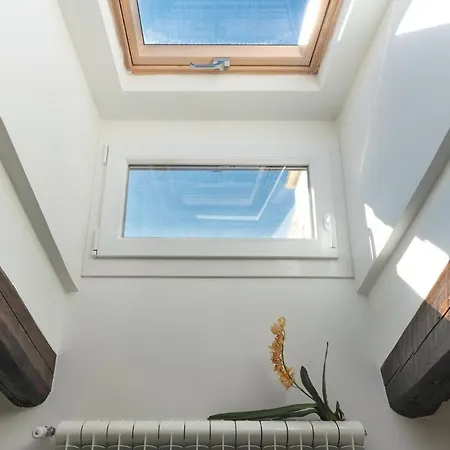 Vic Pigneto, Luxury House Terrace Lägenhet Rom