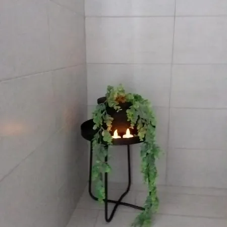 Vic Pigneto, Luxury House Terrace