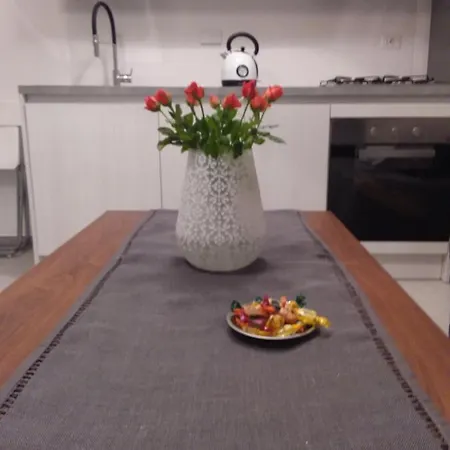 Lägenhet Vic Pigneto, Luxury House Terrace