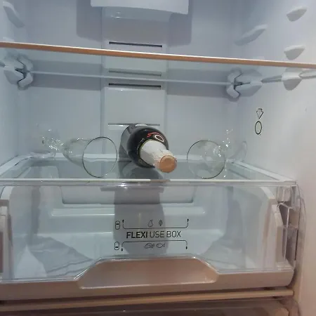 Vic Pigneto, Luxury House Terrace