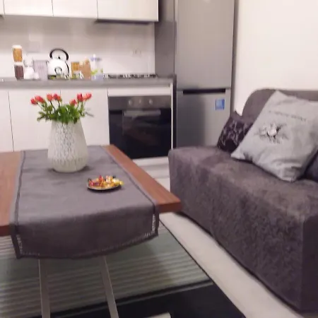 Lägenhet Vic Pigneto, Luxury House Terrace Rom