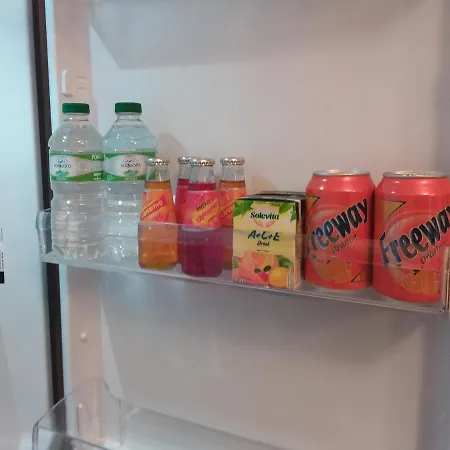 Vic Pigneto, Luxury House Terrace Lägenhet