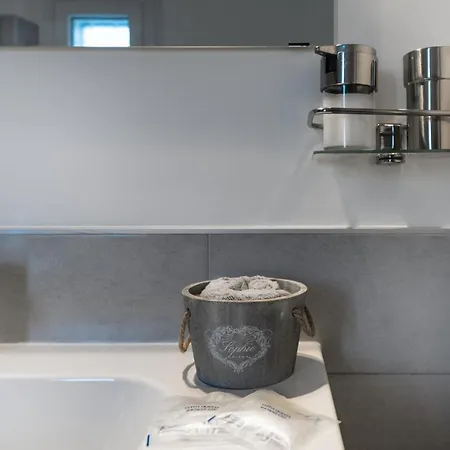 아파트 Vic Pigneto, Luxury House Terrace 로마