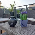 Vic Pigneto, Luxury House Terrace
